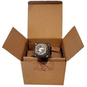 Germany Osram VIP R 120/P16 Lamp With Housing